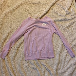 Nike Sweatshirt
